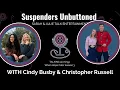 Cindy Busby Christopher Russell on When Hope Calls Season 3 Secrets What Fans Missed