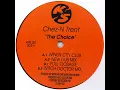 The Choice (New Extended Dub Mix)