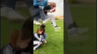 تيك توك غازي وشهد و مصطفي ودولت اكسبلور 