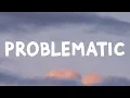 BoyWithUke - Problematic