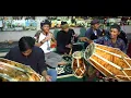 Download Lagu KENDANG PENCA LAGU AYUN AMBING NAEK BALIK SUBUH - SANGGAR KOMSTRAD BANDUNG