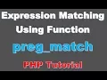 Beginner PHP Tutorial - 35