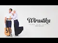 Lagu Wirastika | Teka-Teki Cinta Official Video Lyrics