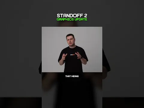 What map was that in the video? 😲 #standoff2