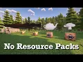 3D Meshes with Text Displays in Minecraft