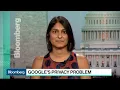 Tracking Allegations Against Google Are Disturbing ACLU s Singh Guliani Says