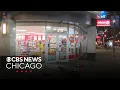 Thieves make mess of Circle K store in downtown Chicago