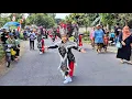 Lagu Joget Karnaval DJ Sakera Gusdur oleh Pemudi Curah Cabe RW 22 Desa Gambirono Bangsalsari Jember 2025