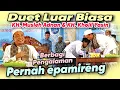 duet luar biasa KH Musleh Adnan \u0026 KH Kholil Yasin terbaru 2022 di bungbaruh Kadur pamekasan
