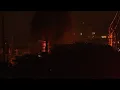 South Florida fire knocks out power to thousands