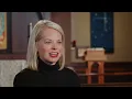 Who We Are Becoming - Amy Carter