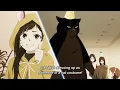 Download Lagu A Masterfull Cat Also Goes To Birthday Parties - The Masterfull Cat Is Depressed Again Today