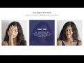 Image Hover Effects with Overlay Text