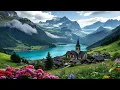 Download Lagu Dit is wat ik in Zwitserland heb gevonden 🇨🇭 Koningin van de bergen, prachtig landschap en meren