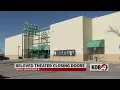 High Ridge 8 movie theater to close Thursday