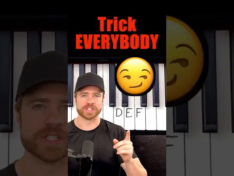 Beginner piano course in my bio ☝️