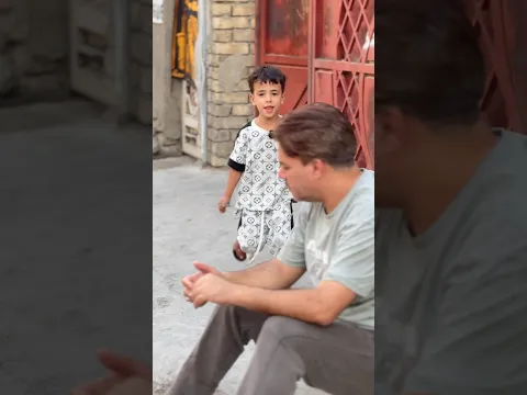 عباس يريد امسميه