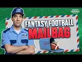 2026 Fantasy Football Mailbag Q A Your Draft Training Camp Questions Answered