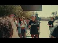 Bizzy Crook & Leon Thomas "Could Be Worse" - Behind The Scenes