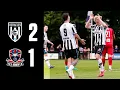 Download Lagu Heracles Almelo - FCV Dender | 12-07-2025 | Samenvatting