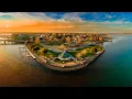 Downtown New Bern Tour - Part 1