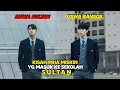 Download Lagu Balas Dendam Pria Miskin Saat masuk Ke sekolah SULTAN‼️