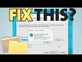 How to Fix Destination Folder Contains 1 Space Error in Spyder Installation