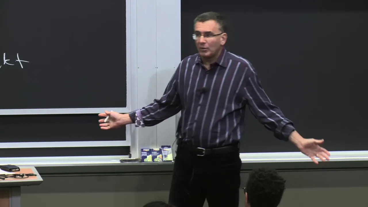 16. Input Markets II—Labor and Capital