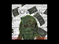 MONEY MAN (Feat. G-Henny)