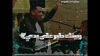 اغاني ليبيه 2020 ربيتك طير علي يدي عموري الرملي 