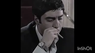 مراد علمدار  زعيم المافيا في تركيا   مشاهدة ممتعة للجميع  وادي الذئاب  مراد علمدار  اكسبلور  دندنها