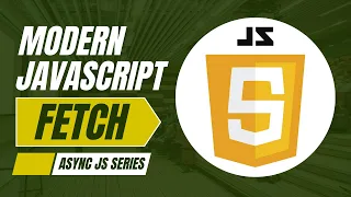 Fetch API Tutorial for Beginners - Modern JavaScript Fetch Explained 2025 webigeeks