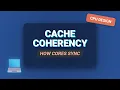 Cache Coherency Explained How Multi-Core CPUs Stay Synchronized