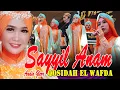 Download Lagu Gambus Sayyil Anam - Qosidah El Wafda Live in Balerejo