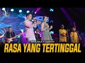 Yeni Inka X Garryn - RASA YANG TERTINGGAL | Live OJING (Official Music Yi Production)