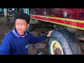 เจ็บส่ำฟ้า - เน็ค นฤพล [ COVER VERSION - กอล์ฟสุทธิพงษ์ ] Mv - OILZEMA