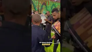 عمك الحج خارب الواقع اقسم بالله دندنها