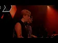 Layton Giordani b2b Patrick Topping - 'Tonight' Live @ UNVRS