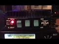RM Italy KL 200-P linear amp six month review