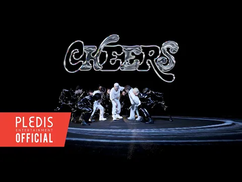 Download MP3 SVT LEADERS 'CHEERS' Official MV