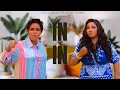 IN TO IN - LOLA IDIJE , MIDE MARTINS , LATEST YORUBA MOVIE 2025