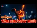 Download Lagu METAL ROCK  TÌNH NHƯ MÂY KHÓI || PHIÊN BẢN ROCK CỰC CHÁY #metalrock #bluesrock #rockballad