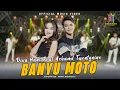 Download Lagu Diva Hani Ft Achmad Twentynine - Banyu Moto  (Official Music Video) | Sampai Kapan Kan Kau Buktikan