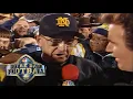 Game of the Century Looking back at FSU vs Notre Dame 1993 I NBC Sports