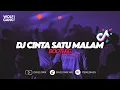 Download Lagu DJ CINTA SATU MALAM SOUND FYP TIKTOK (BOOTLEG) | DIASS WG