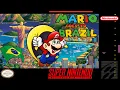 Download Lagu Mario Goes to Brazil - Hack of Super Mario World [SNES]