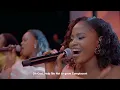 Rehema Simfukwe - Wakati (Live  Music Video)