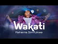 Download Lagu Rehema Simfukwe - Wakati (Live  Music Video)