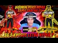 Download Lagu Apakah Senjata SG HYPER Ini Bikin Gue Pensi Pake MP40?! REVIEW JUJUR Senjata PlanetMars Khusus LetDa