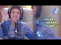 Download Lagu Nabila Maharani - Bila Nanti